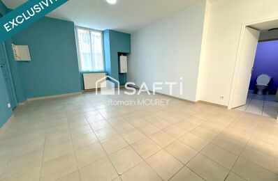 vente appartement 91 500 € à proximité de Saint-Amour (39160)