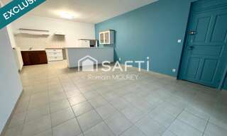 Appartement 2 Pièces 56 m² à vendre à Cuiseaux (71480)