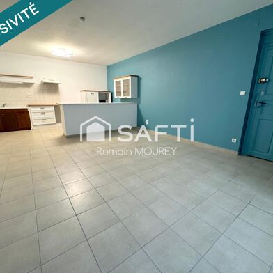Appartement 2 pièces 75500 €