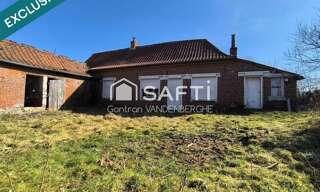 Maison 4 Pièces 65 m² à vendre à Febvin-Palfart (62960)