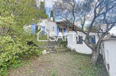 vente maison 399 000 € à proximité de Roquebrune-sur-Argens (83520)