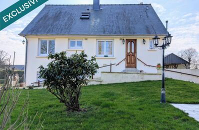 vente maison 289 000 € à proximité de Vezin-le-Coquet (35132)