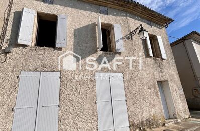 vente maison 99 500 € à proximité de Saint-Genès-de-Castillon (33350)