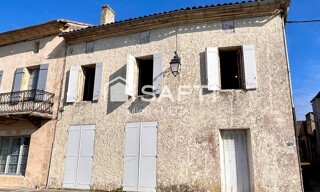 Maison 6 Pièces 190 m² à vendre à Pujols (33350)