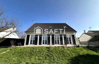 vente maison 299 500 € à proximité de Chambly (60230)