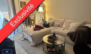 Appartement 2 Pièces 48 m² à vendre à Vayres (33870)