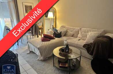Appartement 2 pièces 114500 €