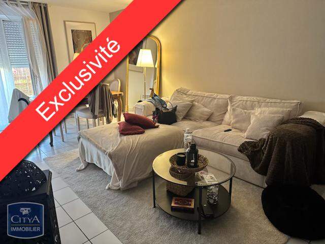 Appartement 2 pièces 48 m² à Vayres — photo du bien