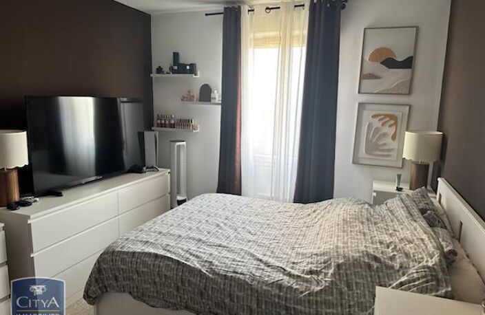 Vente appartement 2 pièces 48 m² Vayres (33870) — photo 3