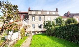 Maison 6 Pièces 120 m² à vendre à Bellac (87300)