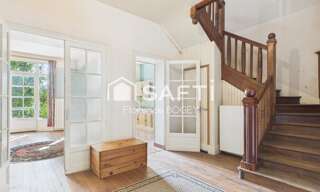 Maison 6 Pièces 120 m² à vendre à Bellac (87300)