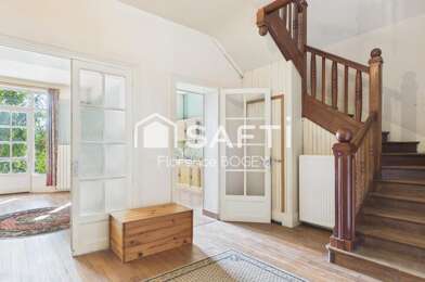 Maison 6 pièces 89500 €