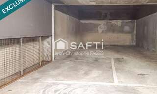 Garage  30 m² à vendre à Mantes-la-Jolie (78200)