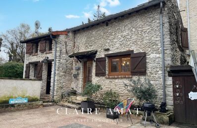 vente maison 259 000 € à proximité de Mareil-sur-Mauldre (78124)