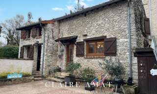 Maison 3 Pièces 63 m² à vendre à Beynes (78650)