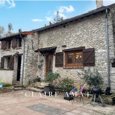 Maison 3 pièces 229500 €