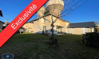 Appartement 3 Pièces 51 m² à vendre à Châteauroux (36000)