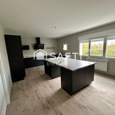 Maison 6 pièces 275000 €