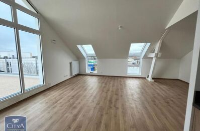 location appartement 1 025 € CC /mois à proximité de La Ville-Aux-Dames (37700)