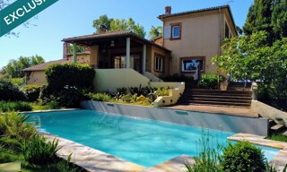 Maison 17 Pièces 520 m² à vendre à Nousse (40380)