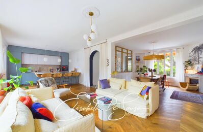 vente maison 699 000 € à proximité de Maisons-Alfort (94700)