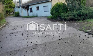 Maison 5 Pièces 240 m² à vendre à Lesparre-Médoc (33340)