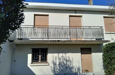 maison 5 pièces 180 m2 à vendre à Mérignac (33700)