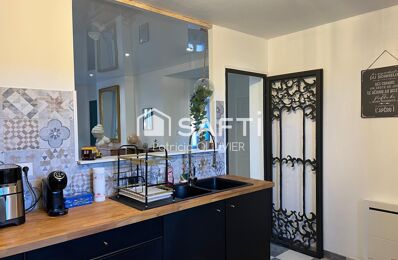 vente maison 340 000 € à proximité de Saint-André-de-Sangonis (34725)