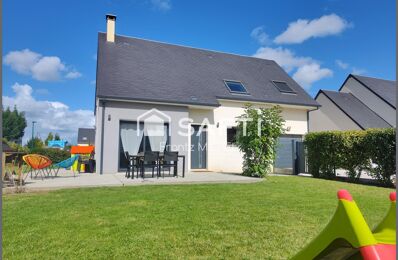 vente maison 360 000 € à proximité de Merville-Franceville-Plage (14810)