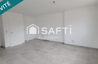 vente appartement 255 000 € à proximité de Challans (85300)