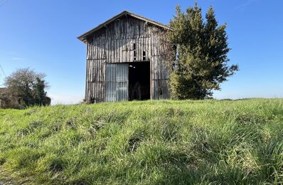 vente maison 23 000 € à proximité de Le Temple-sur-Lot (47110)