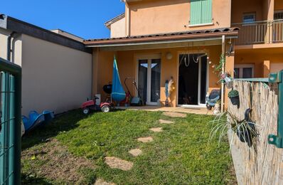 location maison 1 075 € CC /mois à proximité de Saint-Pierre-la-Palud (69210)