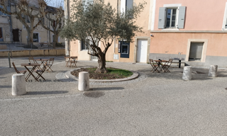 Immeuble  450 m² à vendre à Montélimar (26200)