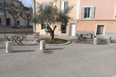 Immeuble  295000 €