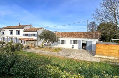 maison 10 pièces  m2 à vendre à Saint-Martin-de-Crau (13310)