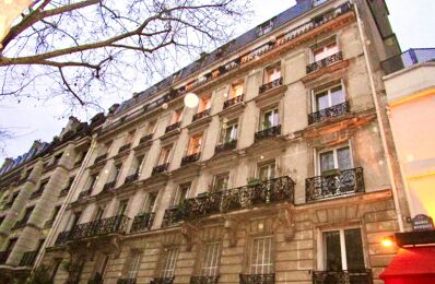 vente appartement 1 400 000 € à proximité de Paris 15 (75015)