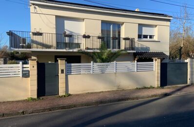 vente maison 349 500 € à proximité de Saint-Hippolyte (17430)