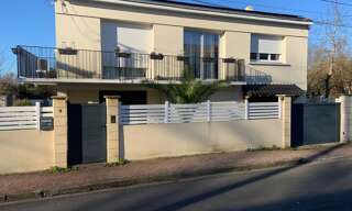 Maison 5 Pièces 111 m² à vendre à Rochefort (17300)