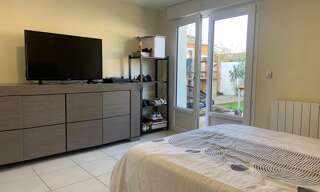 Maison 5 Pièces 111 m² à vendre à Rochefort (17300)