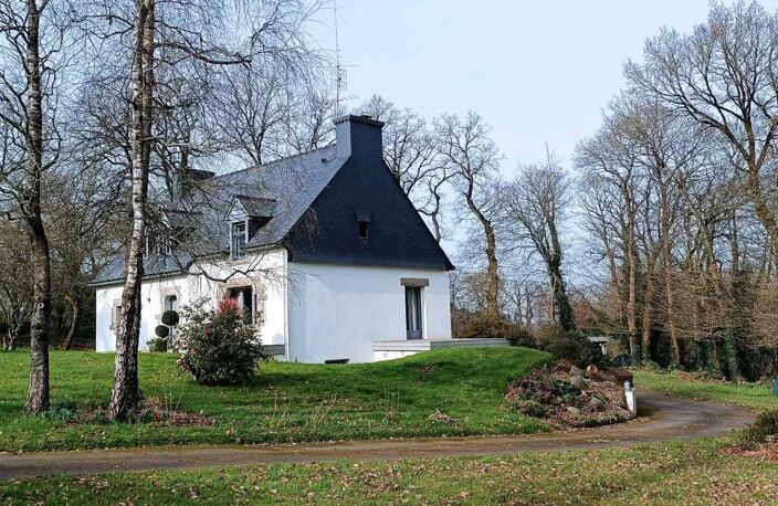 ROHAN - Maison 4 chambres sous-sol — photo 2