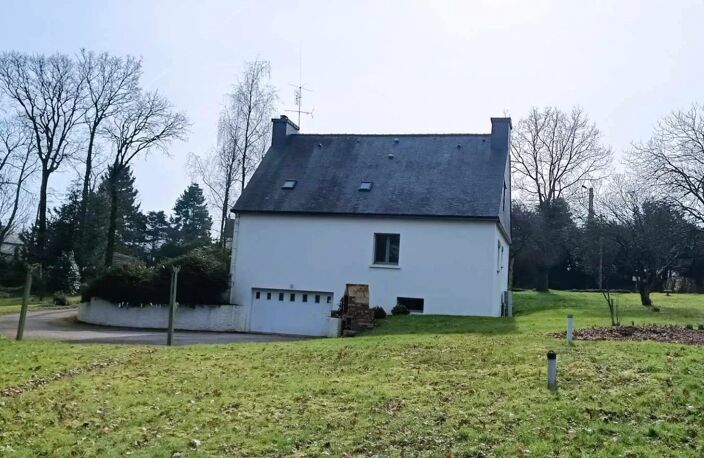 ROHAN - Maison 4 chambres sous-sol — photo 4