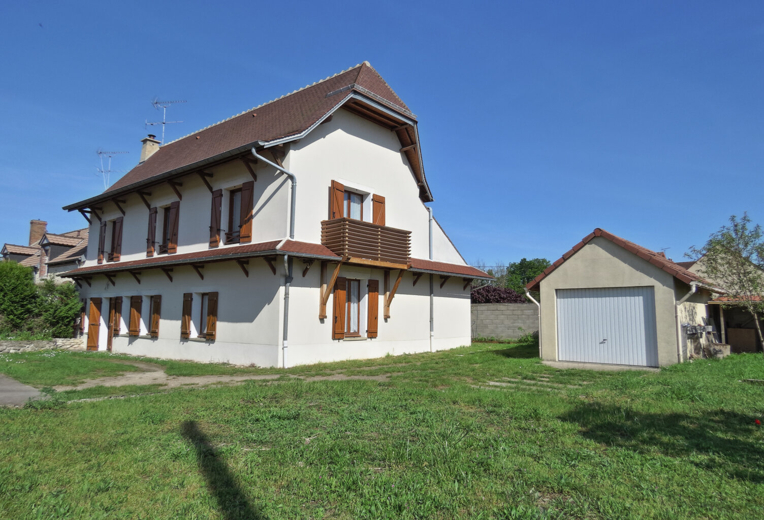 Maison Cepoy — photo 1
