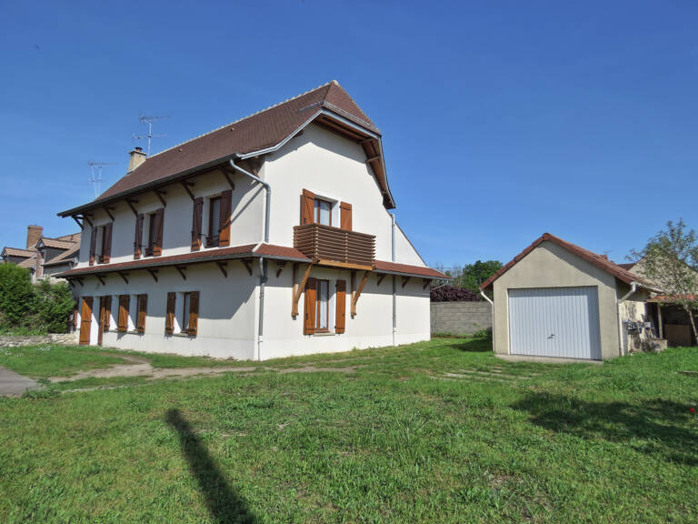 Maison Cepoy — photo 1