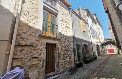 location maison 567 € CC /mois à proximité de Carcassonne (11000)