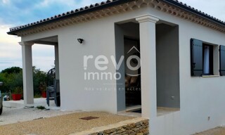 Maison 7 Pièces 152 m² à vendre à Mirabel-aux-Baronnies (26110)