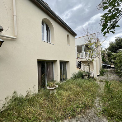 Maison 4 pièces 150 m²