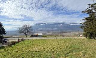 Terrain  863 m² à vendre à Serrières-en-Chautagne (73310)