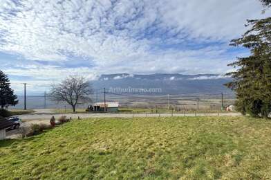 Terrain  113000 €