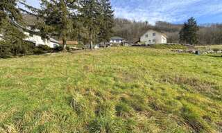 Terrain  863 m² à vendre à Serrières-en-Chautagne (73310)