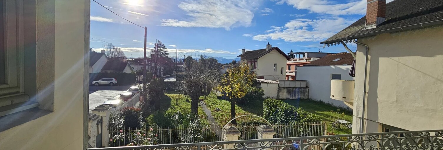 Maison  340 m² à vendre à Tarbes (65000)